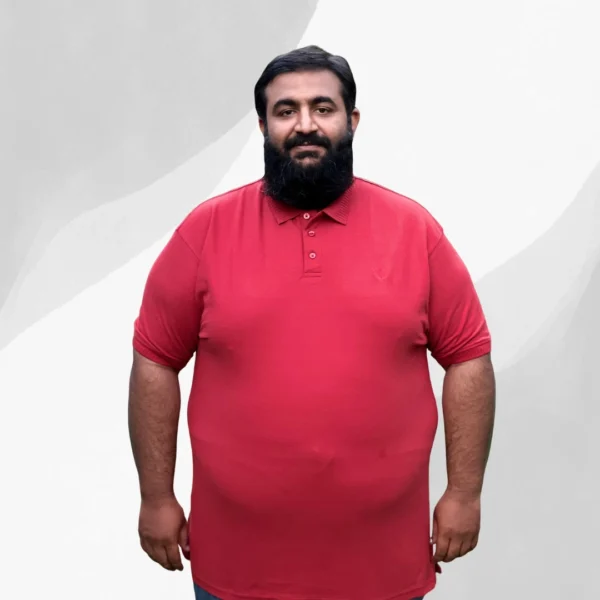 Polo-T-Shirt-Pakistan