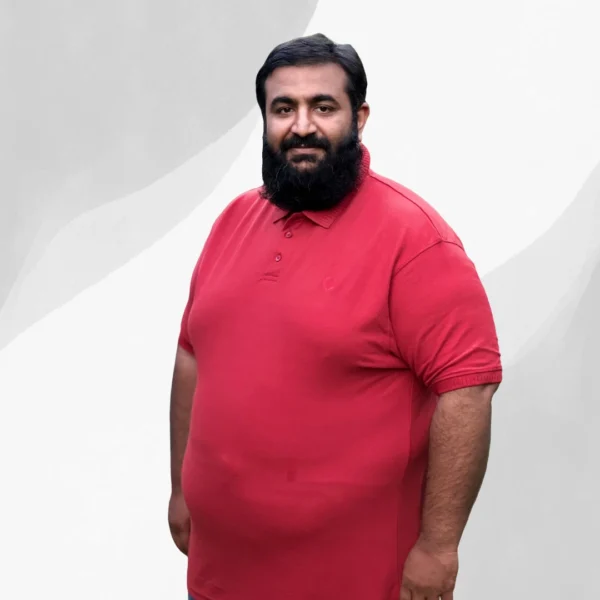 Polo-T-Shirt-For-Man