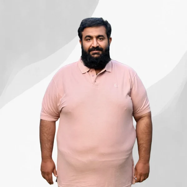 Polo-T-Shirt-Pakistan