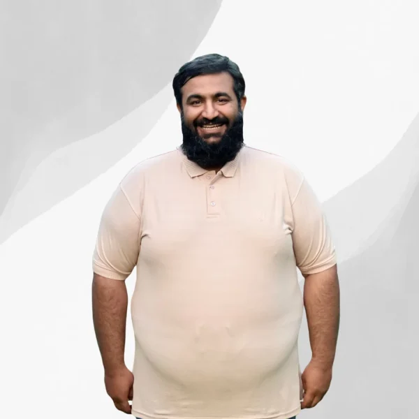 Polo-T-Shirt-Pakistan