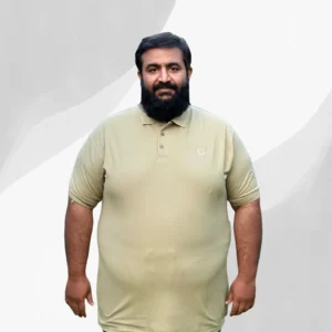 Polo-T-Shirt-Pakistan