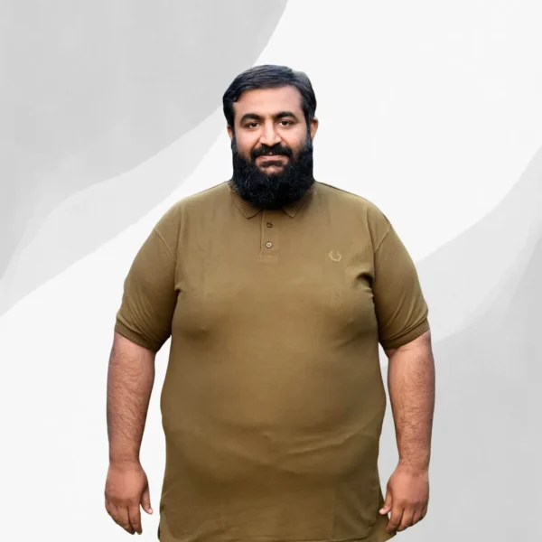 Polo-T-Shirt-Pakistan