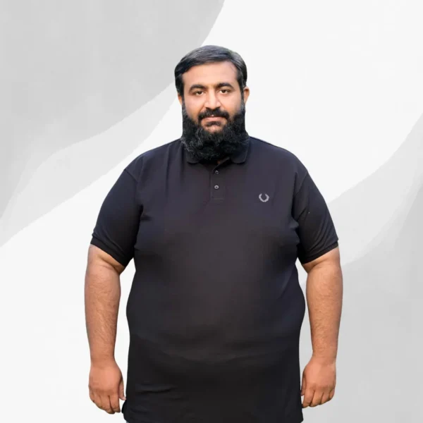 Polo-T-Shirt-Pakistan