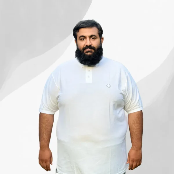 Polo-T-Shirt-Pakistan