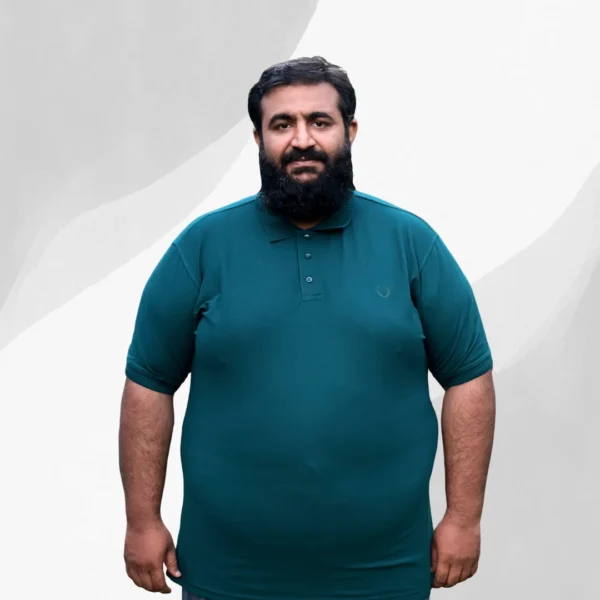 Polo-T-Shirt-Pakistan