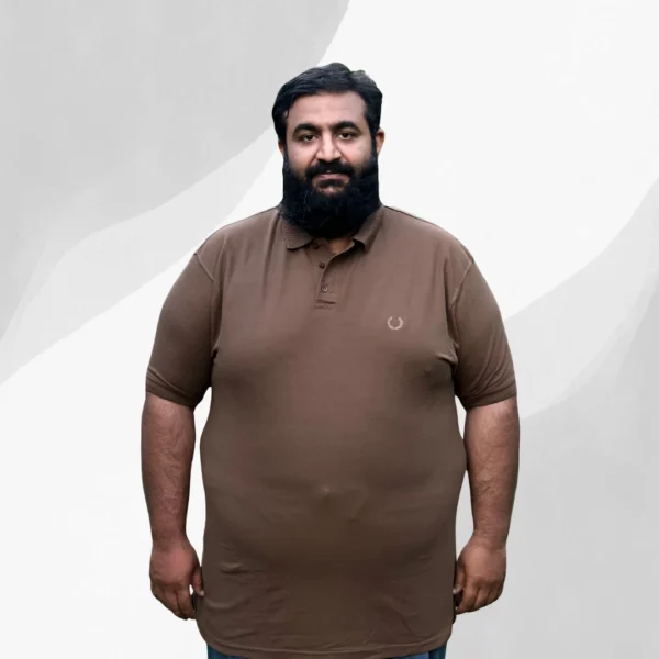 Polo-T-Shirt-Pakistan