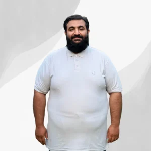 Polo-T-Shirt-Pakistan