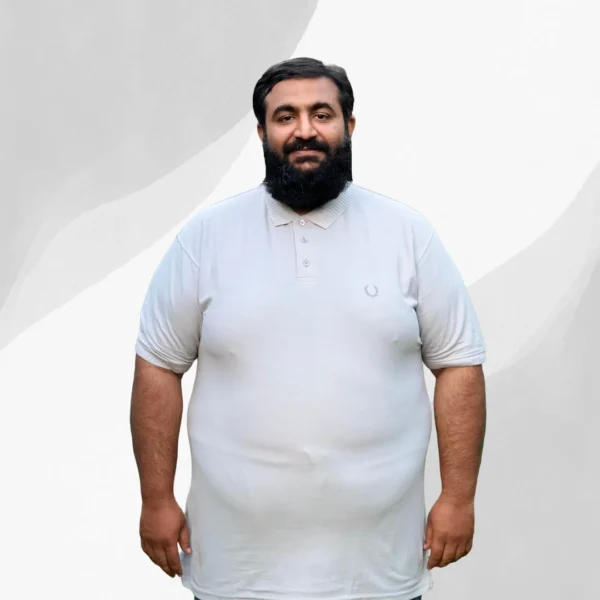 Polo-T-Shirt-Pakistan