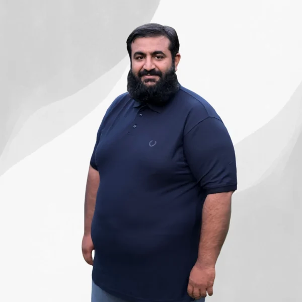 Polo-T-shirt-for-man