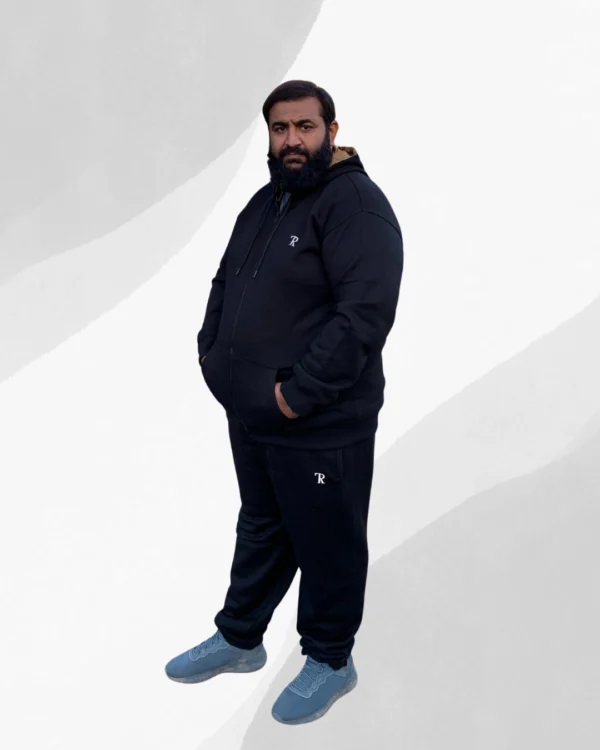 Mens-TrackSuit