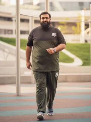 Summer-TrackSuit-Green