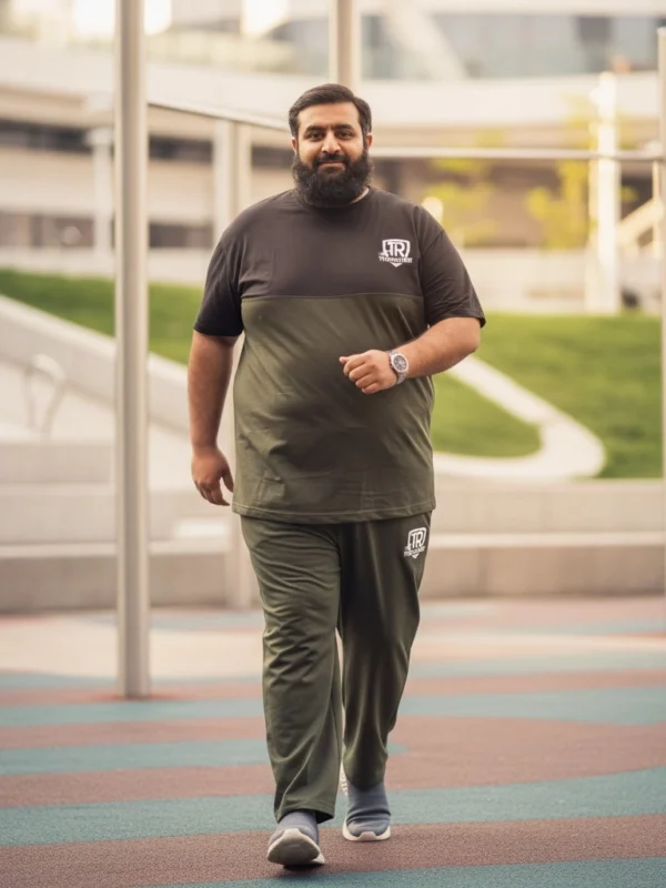 Summer-TrackSuit-Green